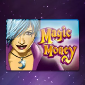 Magic Money